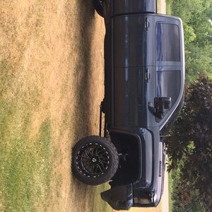 Meet your Posher, Allen